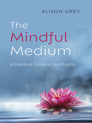 cover image of The Mindful Medium